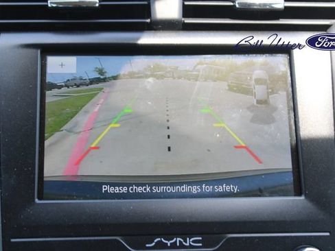 Used 2020 Ford Fusion SE w/ Equipment Group 151A FWD image 19