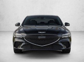 Used 2022 Genesis G70 2.0T w/ Prestige Package AWD/4WD video 2