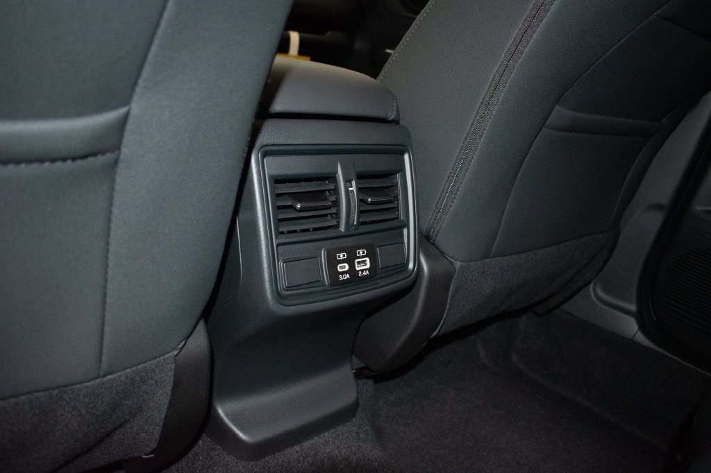 New 2026 Subaru Outback Premium AWD/4WD image 24