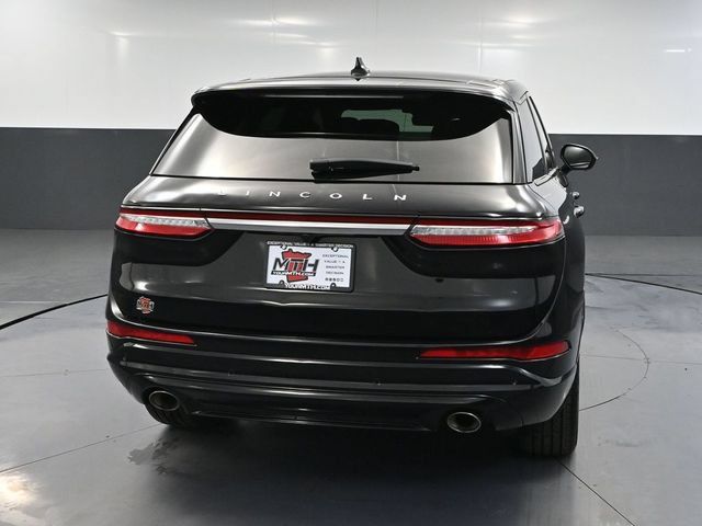 Used 2025 Lincoln Corsair Reserve w/ Jet Appearance Package AWD/4WD image 5