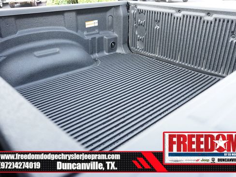 New 2023 RAM 1500 Laramie image 45