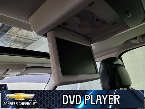 Used 2015 Dodge Journey Crossroad w/ Rear Seat Video Group image 6