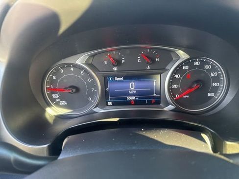 Used 2019 GMC Terrain SLE w/ Driver Convenience Package image 16