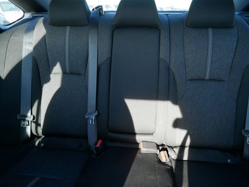 Used 2023 Honda Accord Sport image 13