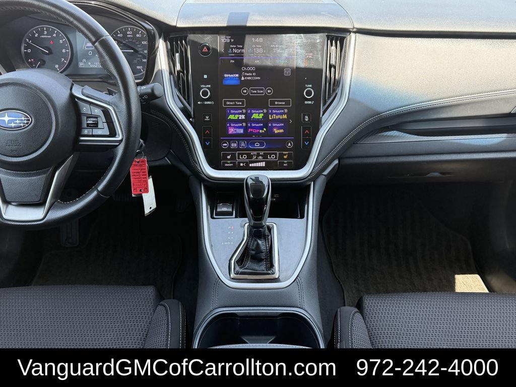 Used 2020 Subaru Outback Premium w/ Popular Package #1 AWD/4WD image 14