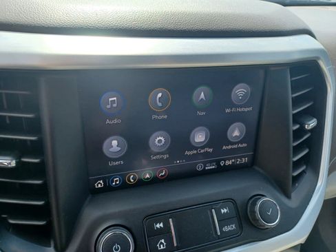 Used 2020 GMC Acadia SLT FWD image 11