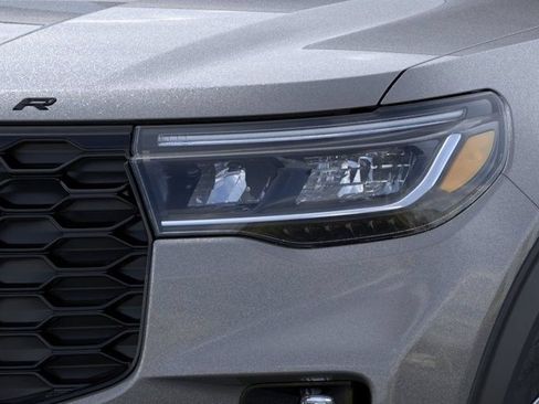 New 2025 Ford Explorer ST-Line w/ Premium Package RWD image 48