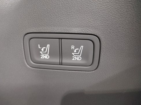 New 2026 Hyundai Santa Fe SEL image 19