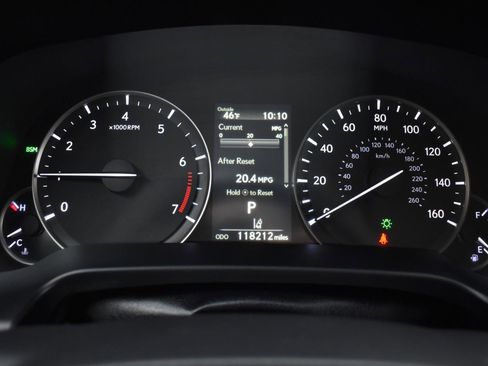 Used 2020 Lexus RX 350 AWD w/ Premium Package image 17