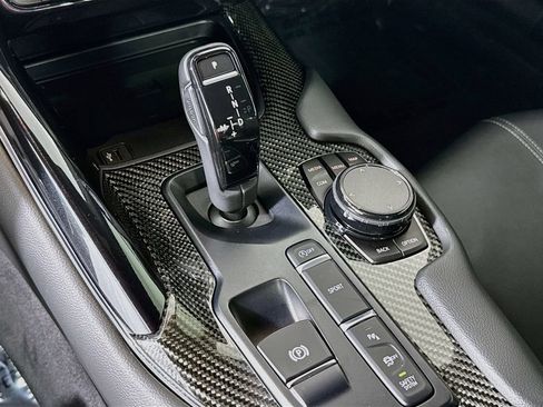 Used 2021 Toyota Supra Premium w/ Driver Assist Package RWD image 17