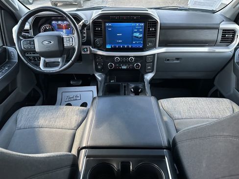 Used 2022 Ford F150 XLT w/ Equipment Group 302A High image 15