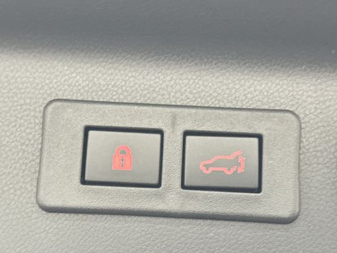 New 2026 Subaru Forester Wilderness AWD/4WD image 14
