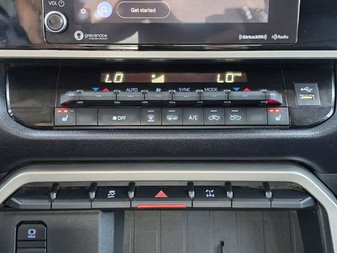 Used 2023 Toyota Tundra SR5 w/ TRD Off-Road Premium Package image 16