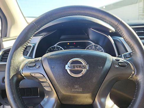 Used 2019 Nissan Murano SV w/ Cargo Package image 12