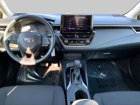 Certified 2023 Toyota Corolla LE FWD image 15