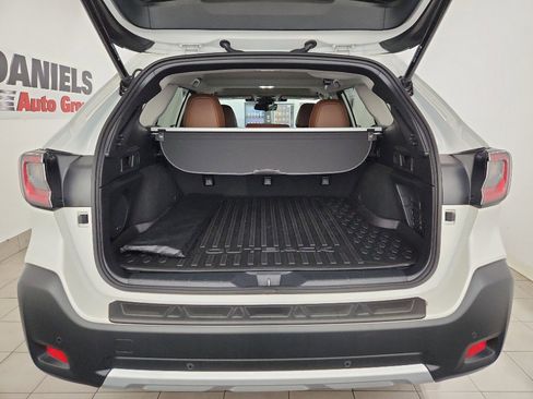 Certified 2024 Subaru Outback Touring XT image 38