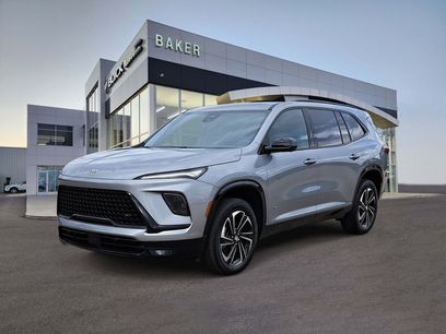 New 2026 Buick Enclave Sport Touring w/ Power Package