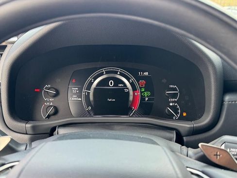 Used 2024 Lexus LX 600 4WD w/ Luxury Package image 20