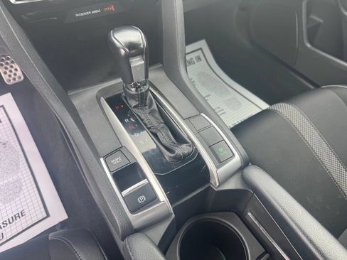 Used 2021 Honda Civic Sport image 17
