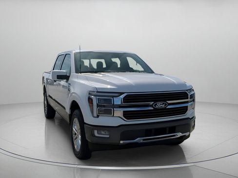 New 2026 Ford F150 King Ranch AWD/4WD image 6