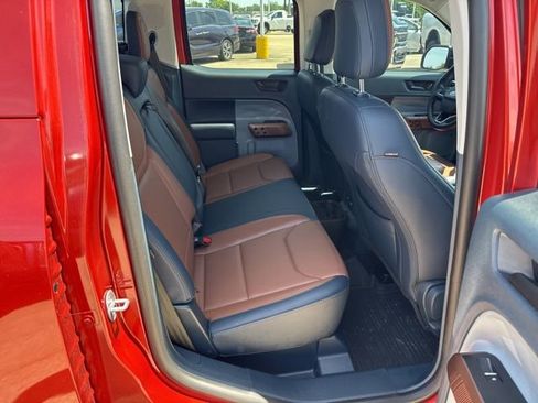 Used 2024 Ford Maverick Lariat w/ 4K Tow Package AWD/4WD image 25