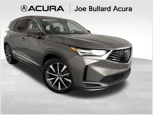 New 2026 Acura MDX Technology Package image 1