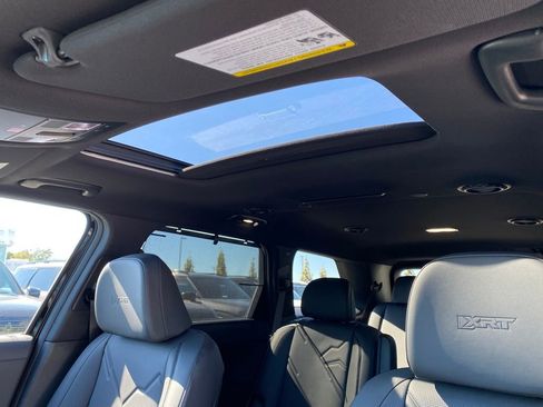 New 2026 Hyundai Palisade XRT Pro AWD/4WD image 22