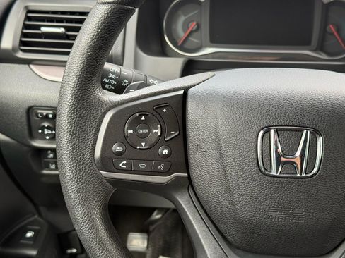 Used 2022 Honda Pilot Sport image 21