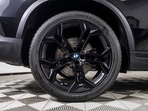 Used 2024 BMW X5 xDrive40i w/ Premium Package AWD/4WD image 42