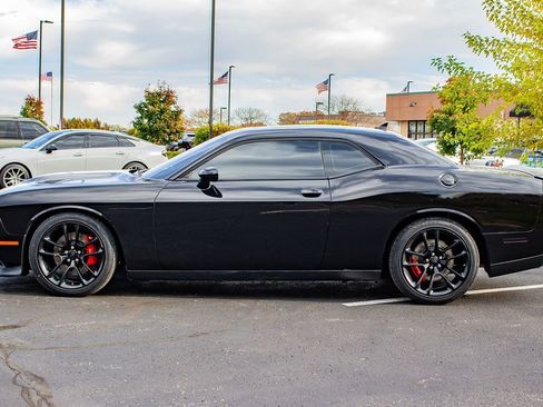 Used 2022 Dodge Challenger R/T Scat Pack w/ Plus Package image 5