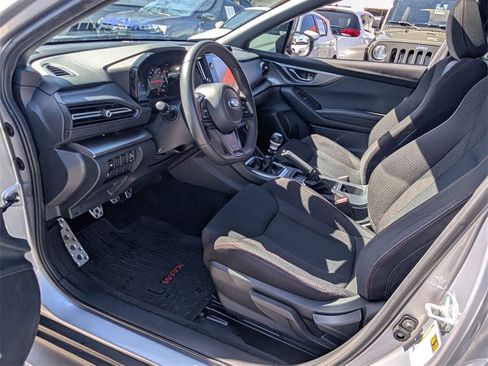Used 2023 Subaru WRX Premium image 11