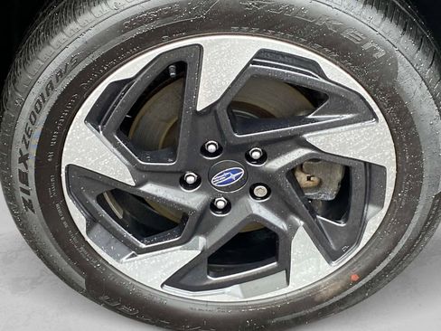 Used 2024 Subaru Crosstrek 2.5i Limited image 28