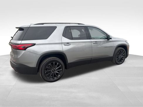Used 2023 Chevrolet Traverse RS w/ LPO, Floor Liner Package image 7