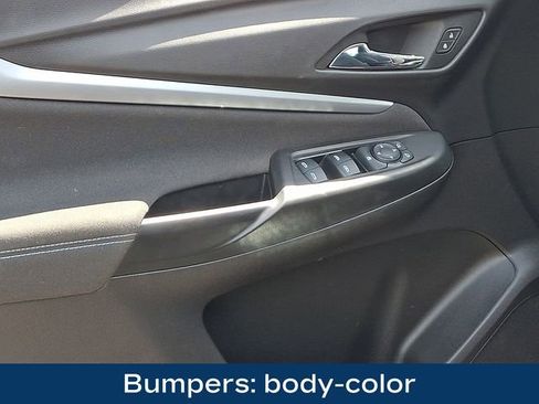 Used 2023 Chevrolet Bolt EUV LT w/ Comfort Package FWD image 23