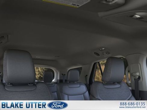 New 2026 Ford Explorer Active w/ Active Comfort Package RWD image 22