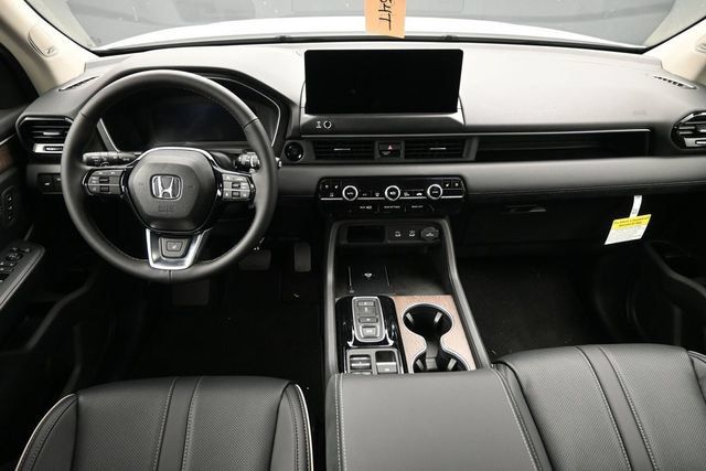 New 2026 Honda Pilot Elite image 9