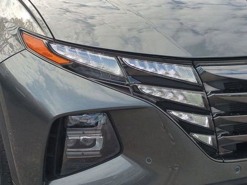 Used 2022 Hyundai Tucson Limited image 29