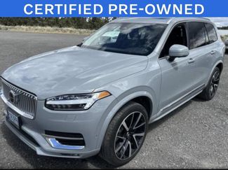 Used 2024 Volvo XC90 B5 Plus w/ Protection Package Premier AWD/4WD video 1