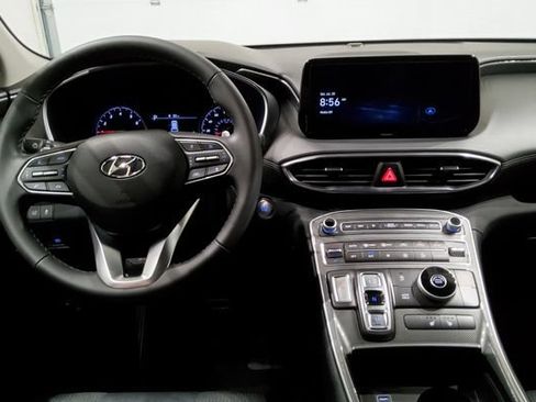 Used 2023 Hyundai Santa Fe SEL FWD image 22