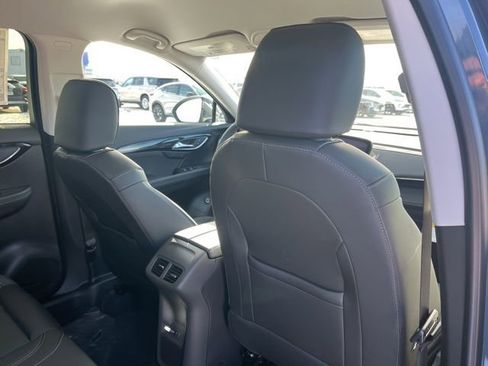 New 2026 Buick Envision Preferred image 51