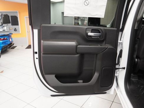 New 2026 Chevrolet Silverado 2500 W/T image 40