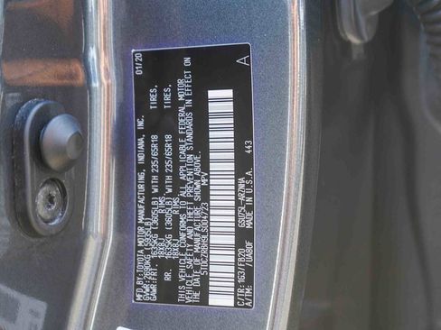 Used 2020 Toyota Highlander L AWD/4WD image 27