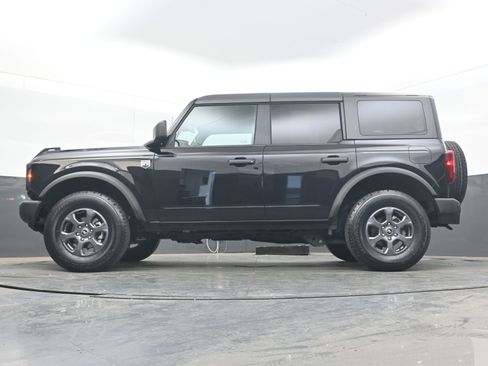 Used 2025 Ford Bronco Big Bend AWD/4WD image 25