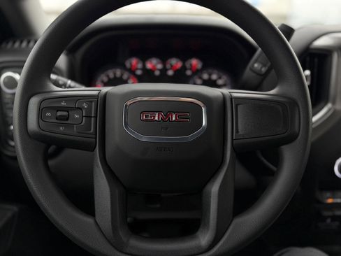New 2025 GMC Sierra 1500 Pro w/ Pro Value Package image 13