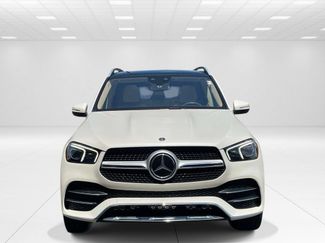 Used 2020 Mercedes-Benz GLE 580 4MATIC video 2