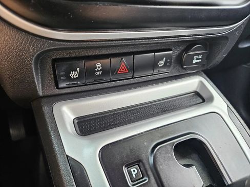 Used 2017 Jeep Compass High Altitude AWD/4WD image 19
