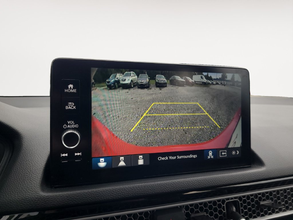 Used 2025 Honda Civic Sport Touring image 24