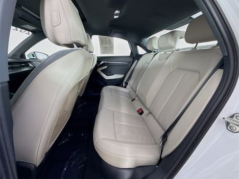 Used 2022 Audi A3 2.0T Premium Plus w/ Premium Plus Package image 24