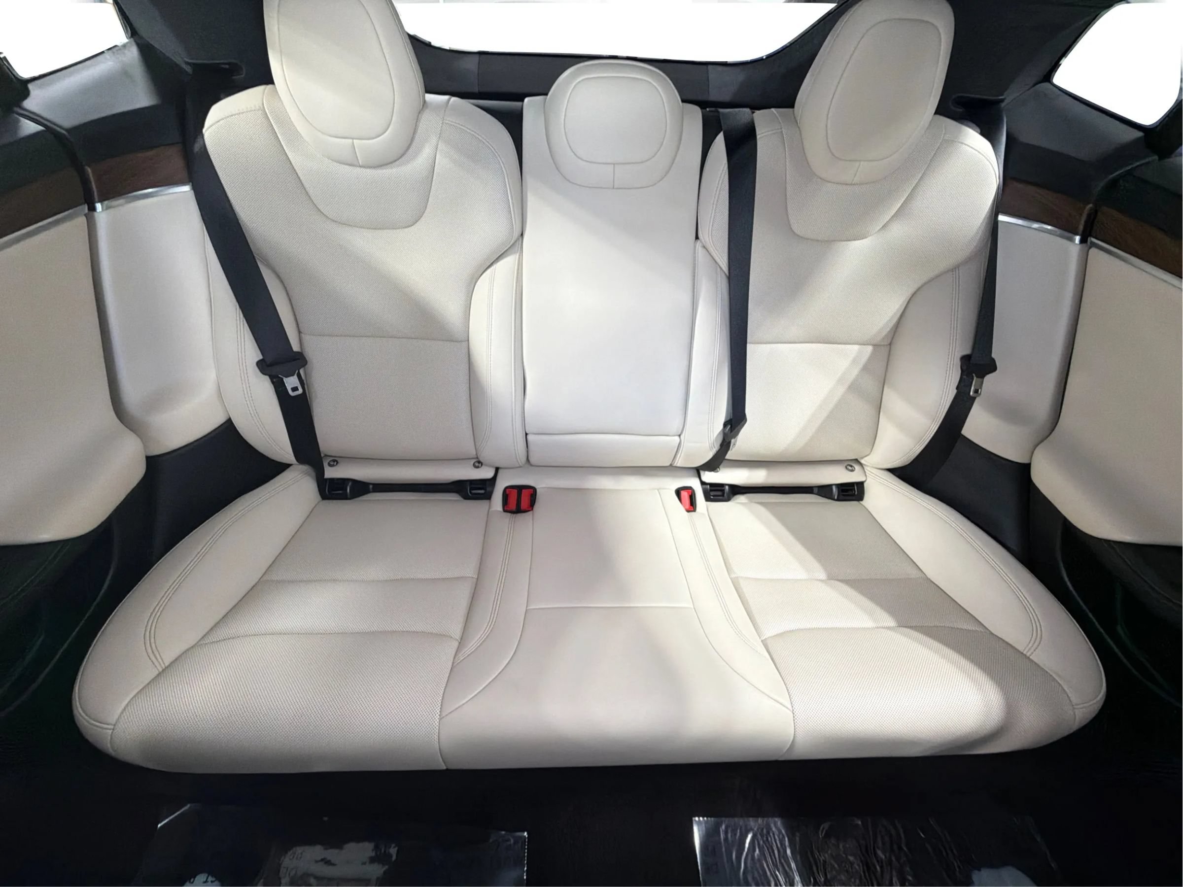 Used 2023 Tesla Model S Standard Range AWD/4WD image 33