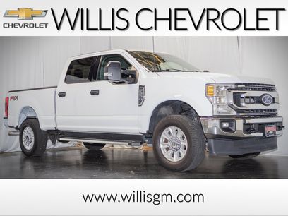 Used 2022 Ford F250 XLT w/ XLT Value Package
